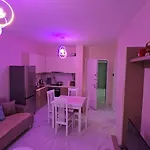 Seabreeze * Golem (Tirana)