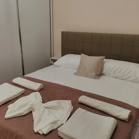 Seabreeze Appartement Golem (Tirana)