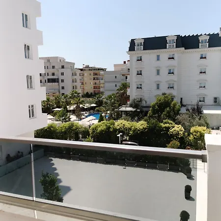 Seabreeze Διαμέρισμα Golem (Tirana)