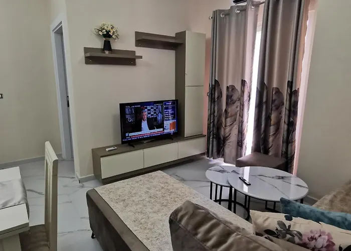 아파트 Seabreeze *