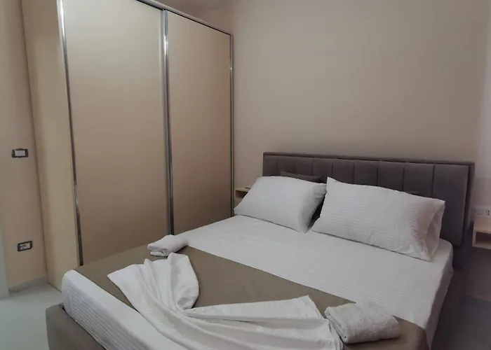 Seabreeze Appartamento Golem (Tirana)