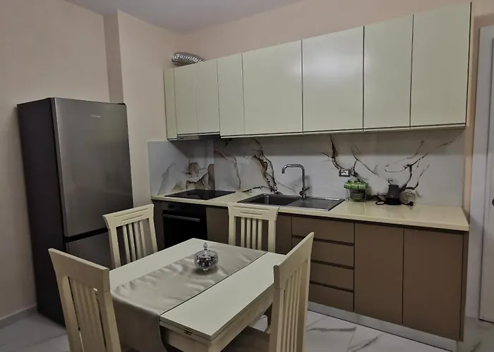 Seabreeze Appartamento Golem (Tirana)