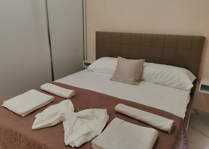 Seabreeze Appartamento Golem (Tirana)