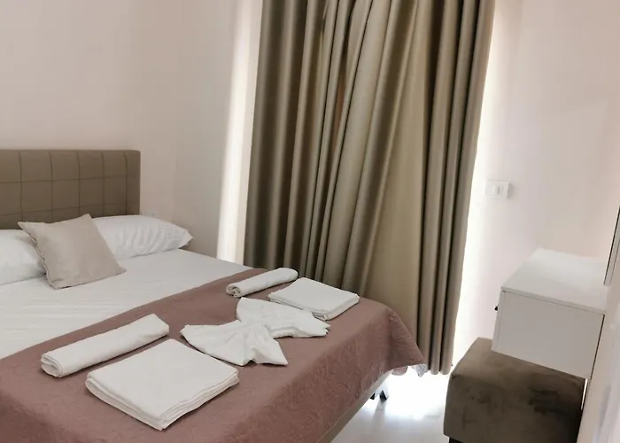 Seabreeze Appartamento