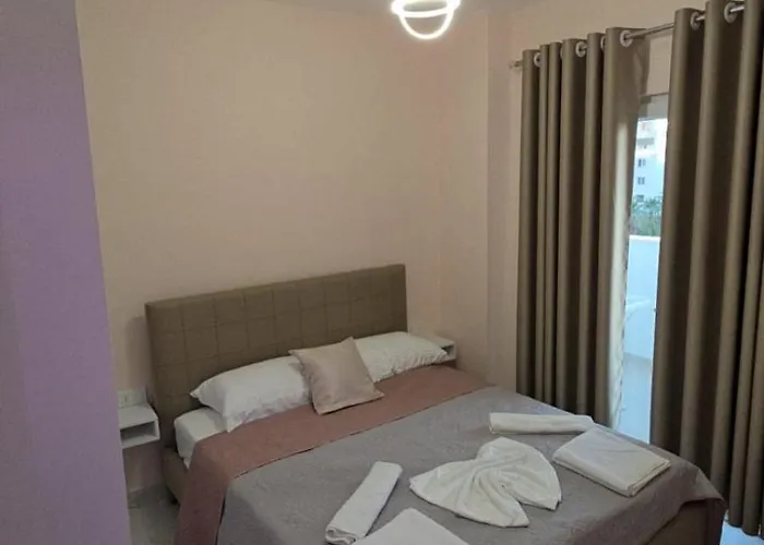 Seabreeze Appartamento Golem (Tirana)